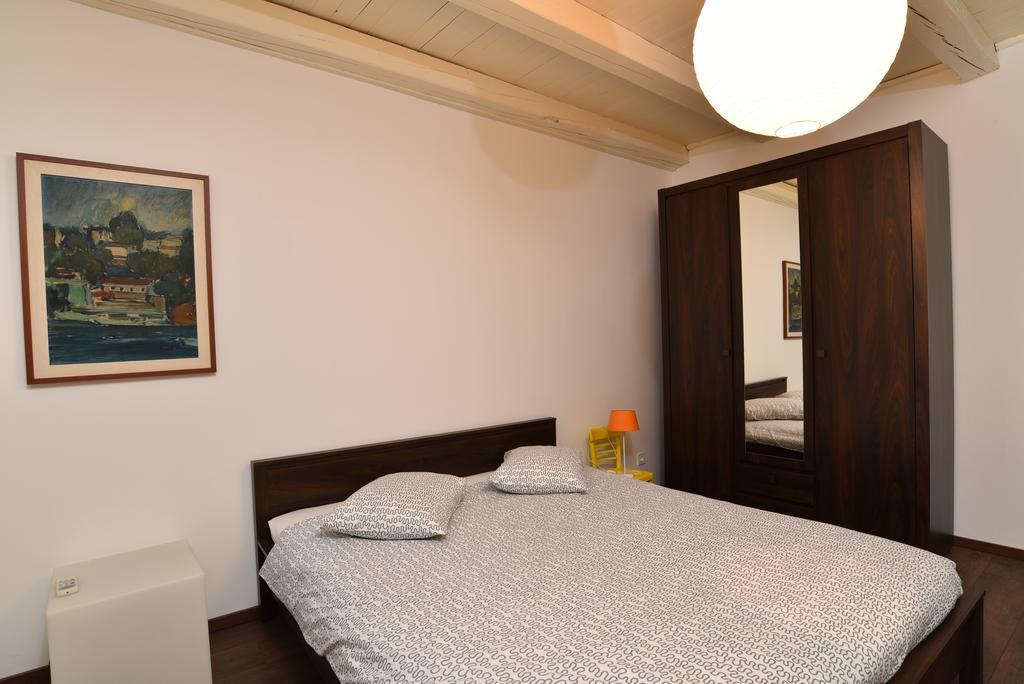 Holiday Home Brhanici Svetvinčenat Kültér fotó